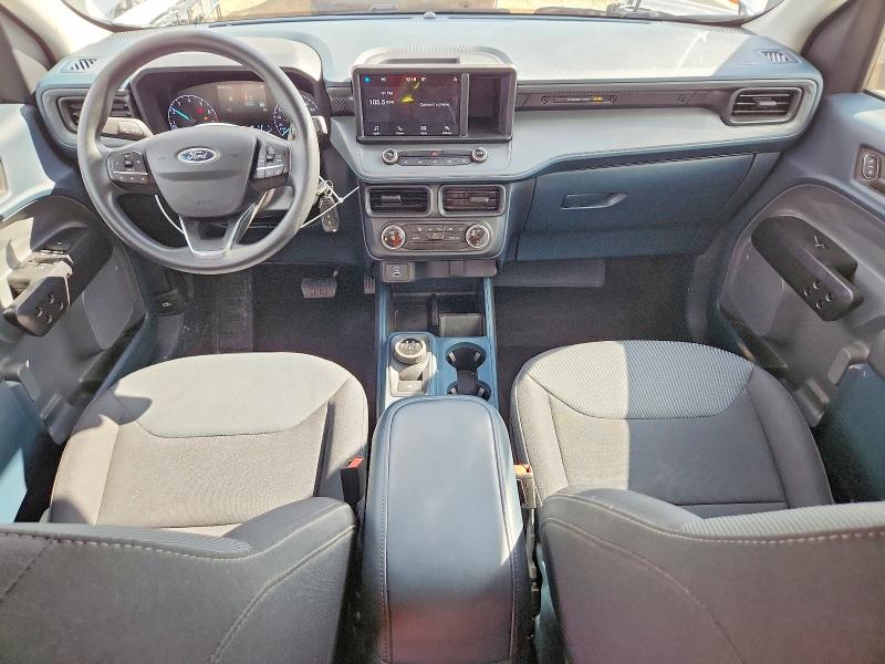 Продажа на аукционе авто 2024 Ford Maverick, vin: 3FTTW8B9XRRB11089, номер лота: 56318756