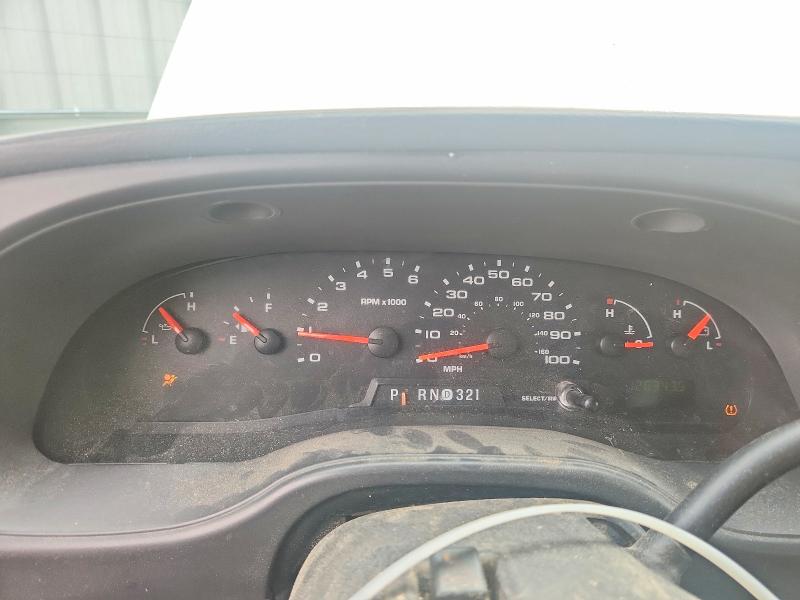 Продаж на аукціоні авто 2008 Ford Econoline, vin: 1FDSE35L98DA70417, номер лоту: 55242946