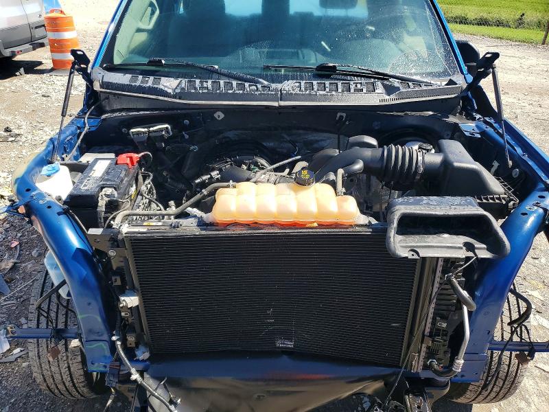 56996736 :رقم المزاد ، 1FTMF1C89HKD67941 vin ، 2017 Ford F150 مزاد بيع
