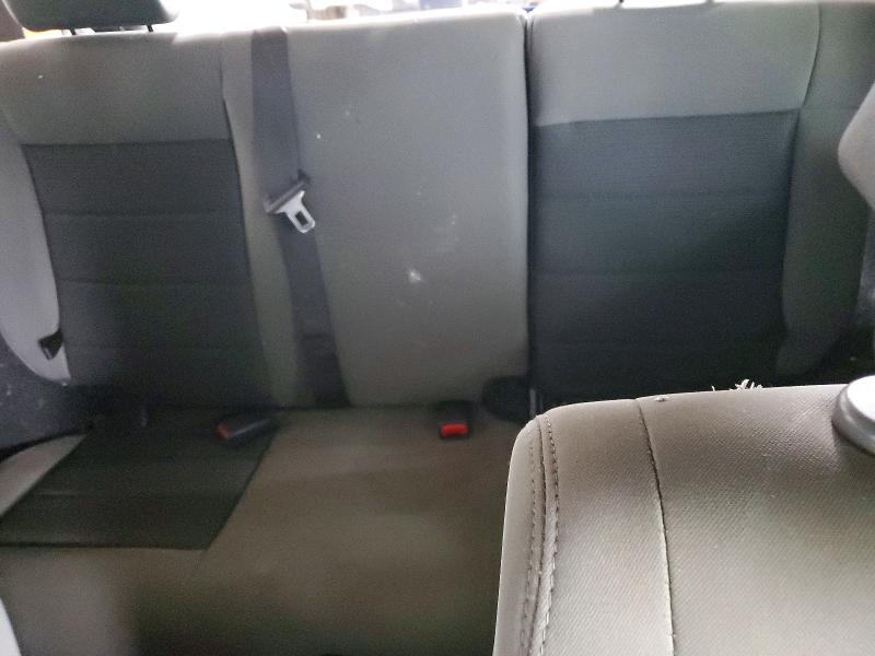 58785406 :رقم المزاد ، 1J4BA3H18AL102287 vin ، 2010 Jeep Wrangler Unlimited مزاد بيع