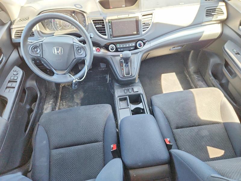 Aukcja sprzedaży 2015 Honda Cr-v, vin: 2HKRM4H49FH126542, numer aukcji: 53804596