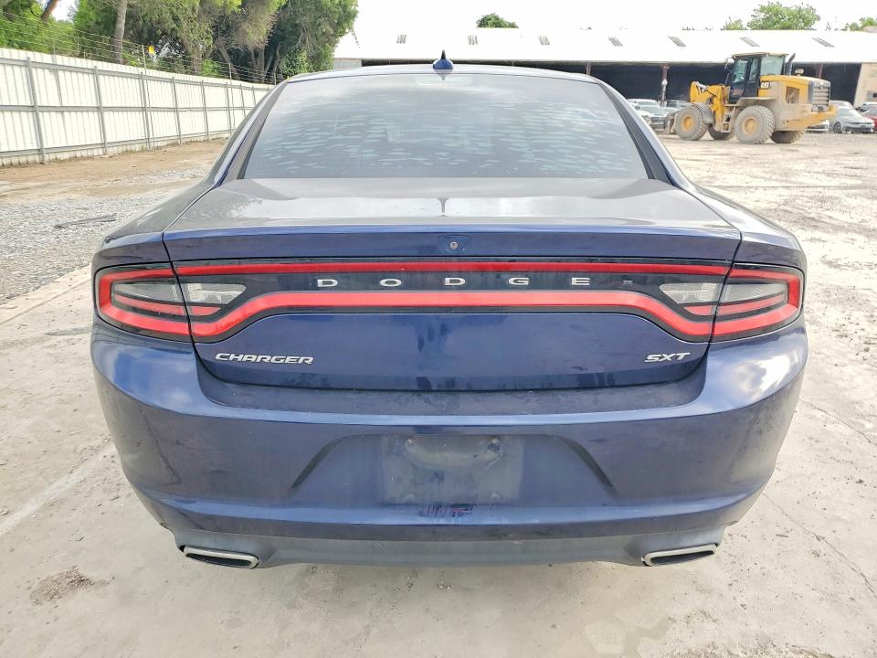 Aukcja sprzedaży 2016 Dodge Charger, vin: 2C3CDXHG7GH297435, numer aukcji: 57492206