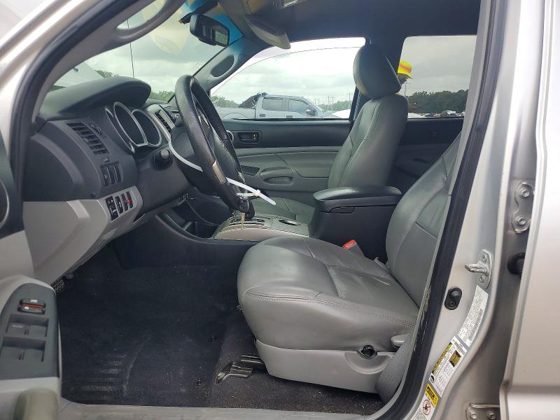 Aukcja sprzedaży 2013 Toyota Tacoma, vin: 5TFJU4GN6DX038038, numer aukcji: 57418686