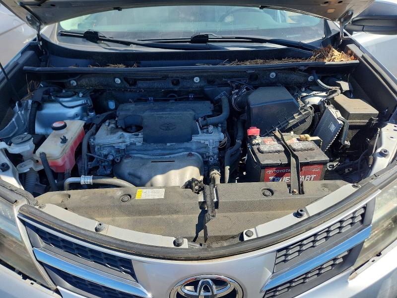 Aukcja sprzedaży 2015 Toyota Rav4, vin: JTMBFREV4FD169004, numer aukcji: 57531356