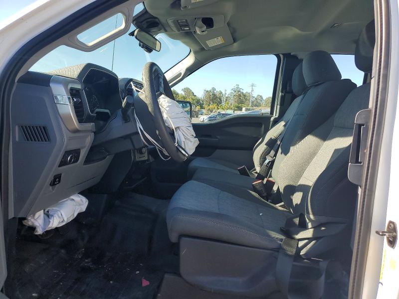 Продажа на аукционе авто 2022 Ford F150, vin: 1FTEX1CP9NKF05644, номер лота: 56625726