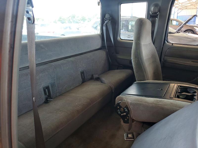 Aukcja sprzedaży 1994 Ford F150, vin: 1FTEX15N5RKB77124, numer aukcji: 55915956