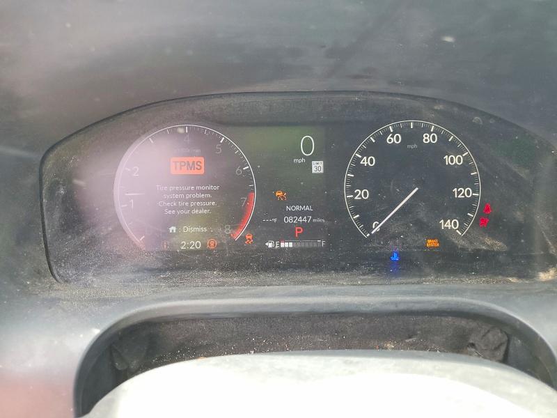 Продаж на аукціоні авто 2025 Honda Hr-v, vin: 3CZRZ1H38SM704572, номер лоту: 56877056