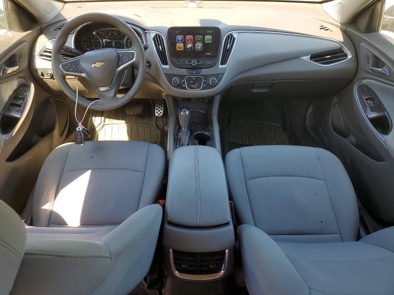 Aukcja sprzedaży 2016 Chevrolet Malibu, vin: 1G1ZE5ST9GF349980, numer aukcji: 55709266