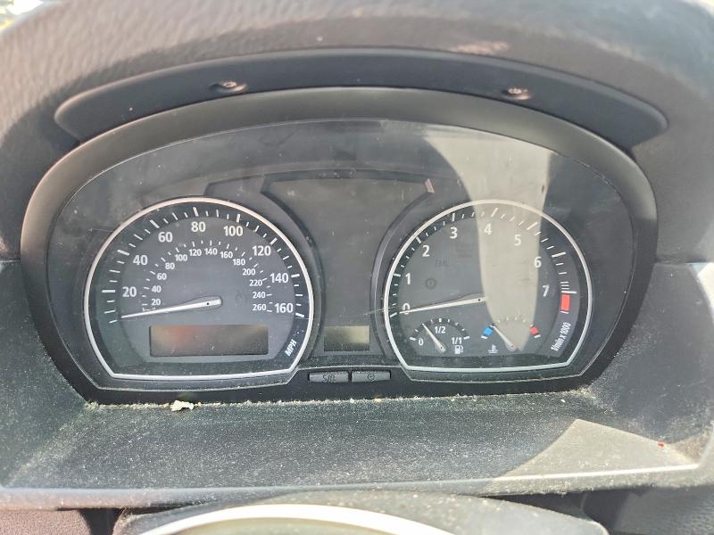Продажа на аукционе авто 2007 Bmw X3, vin: WBXPC934X7WF07221, номер лота: 57185866