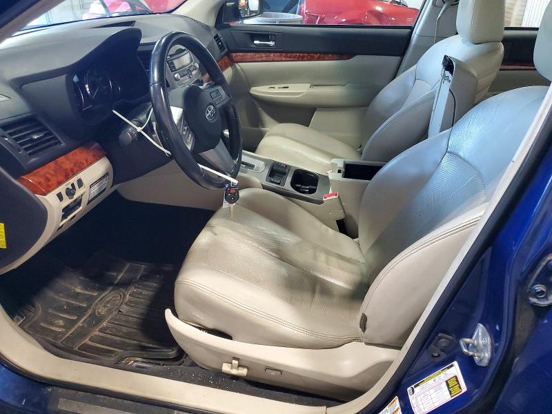 Aukcja sprzedaży 2010 Subaru Legacy, vin: 4S3BMBK69A3214253, numer aukcji: 57870216