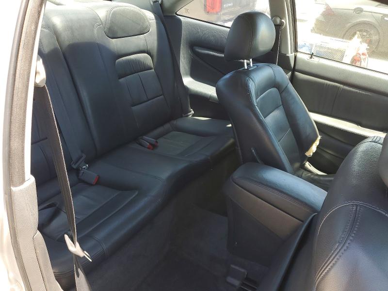 59010556 :رقم المزاد ، 1HGCG2256YA025344 vin ، 2000 Honda Accord مزاد بيع