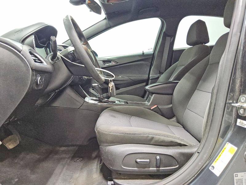 58540086 :رقم المزاد ، 1G1BE5SM3J7229037 vin ، 2018 Chevrolet Cruze مزاد بيع