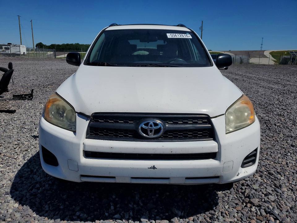 Aukcja sprzedaży 2010 Toyota Rav4, vin: JTMBF4DV2AD032737, numer aukcji: 55612616
