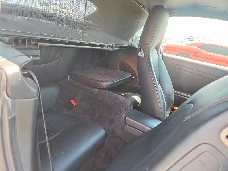 Продажа на аукционе авто 2006 Porsche 911 New Generation, vin: WP0CA29986S755658, номер лота: 54909696