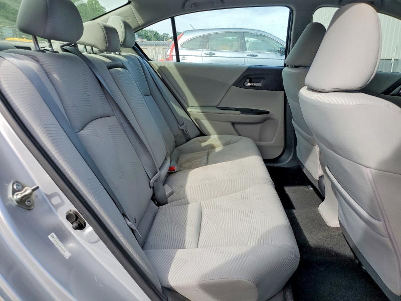 2014 Honda Accord მანქანა იყიდება აუქციონზე, vin: 1HGCR2F35EA202870, აუქციონის ნომერი: 57630506