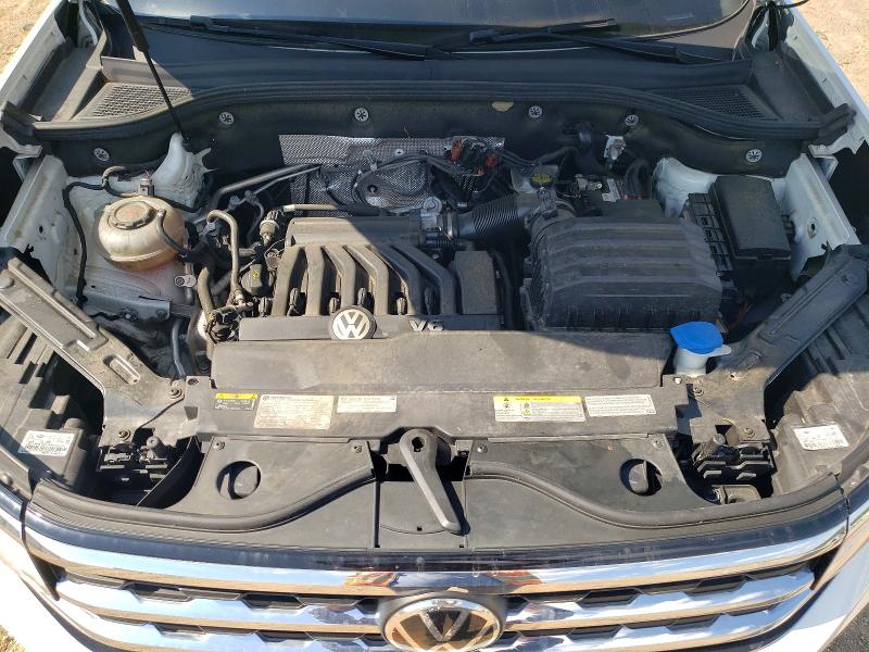 Aukcja sprzedaży 2021 Volkswagen Atlas, vin: 1V2HR2CA1MC565272, numer aukcji: 58415456