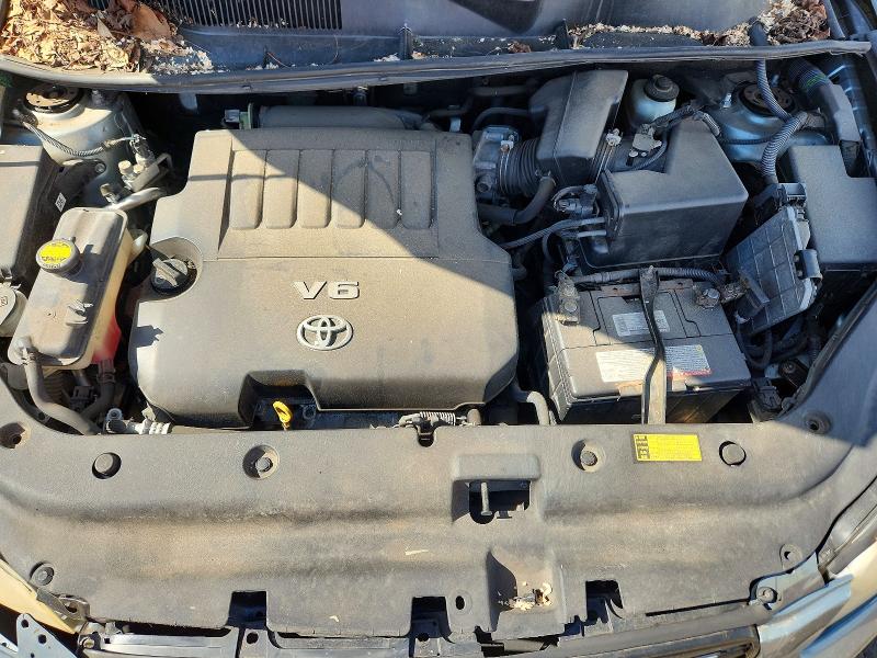 Продажа на аукционе авто 2007 Toyota Rav4, vin: JTMZK33V376007915, номер лота: 56746716