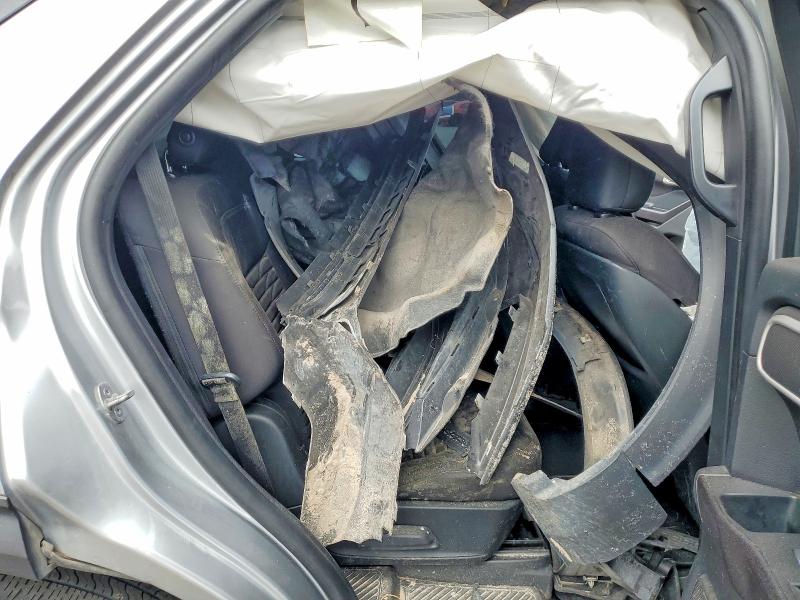 Aukcja sprzedaży 2020 Ford Explorer, vin: 1FMSK7DH2LGA10547, numer aukcji: 57347756