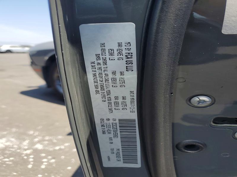 56654806 :رقم المزاد ، 2C3CDZBT8KH550921 vin ، 2019 Dodge Challenger مزاد بيع