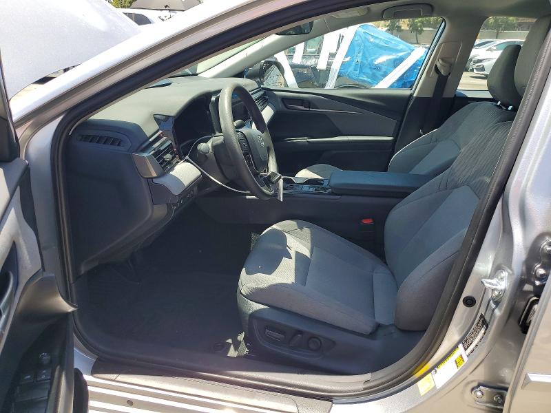 Продажа на аукционе авто 2026 Toyota Camry, vin: 4T1DAACK3TU699358, номер лота: 56492466