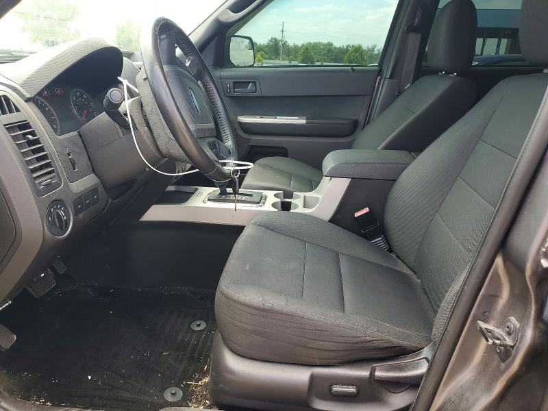 Продаж на аукціоні авто 2012 Ford Escape, vin: 1FMCU9DG0CKA83768, номер лоту: 57599396
