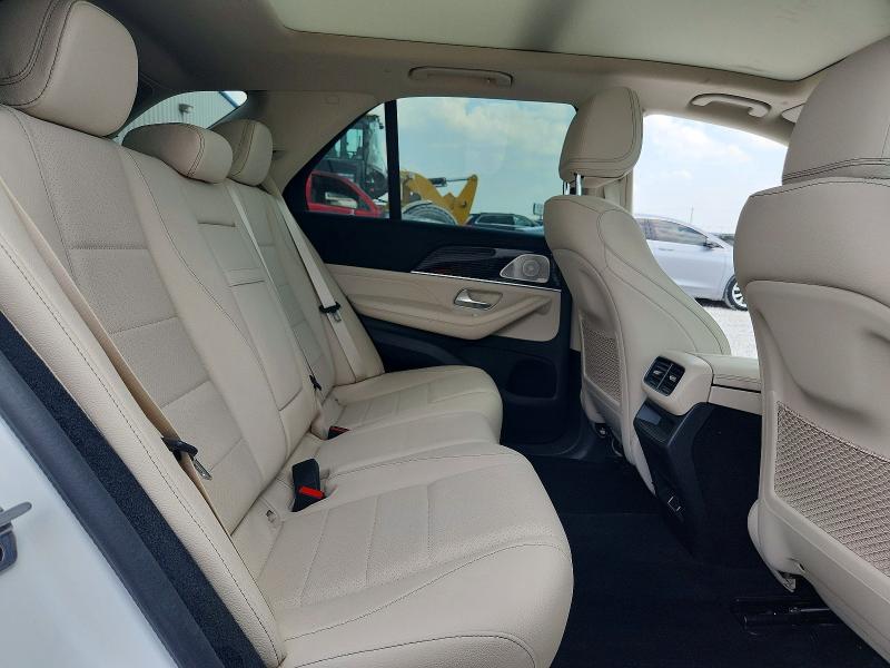 Продаж на аукціоні авто 2026 Mercedes-benz Gle, vin: 4JGFB4EB5TB511469, номер лоту: 57881886