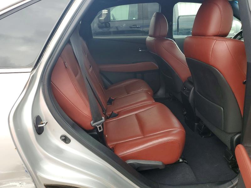 Aukcja sprzedaży 2015 Lexus Rx 350, vin: 2T2BK1BA0FC295237, numer aukcji: 57305286