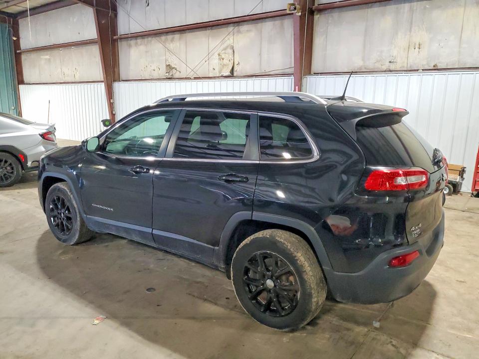 Aukcja sprzedaży 2016 Jeep Cherokee, vin: 1C4PJMCBXGW284891, numer aukcji: 55821726