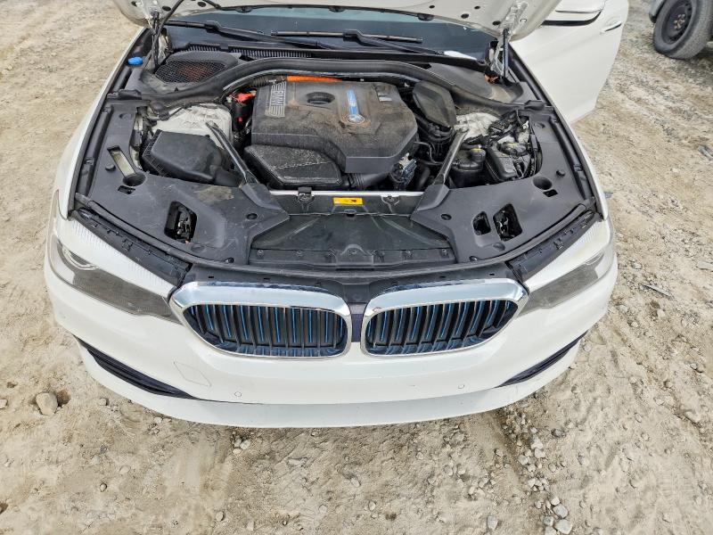 Aukcja sprzedaży 2018 Bmw 530e, vin: WBAJA9C5XJB032745, numer aukcji: 56581046