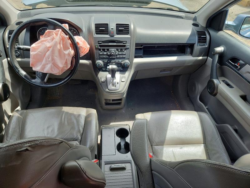 Продажа на аукционе авто 2011 Honda Cr-v, vin: JHLRE4H71BC005990, номер лота: 57706386