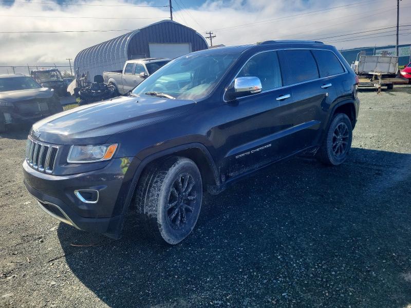 Aukcja sprzedaży 2014 Jeep Grand Cherokee, vin: 1C4RJFBG7EC495479, numer aukcji: 55729756