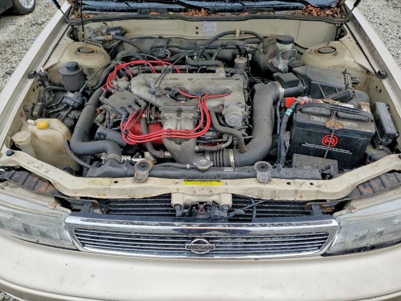 Aukcja sprzedaży 1992 Nissan Maxima, vin: JN1HJ01P7NT605525, numer aukcji: 58144426