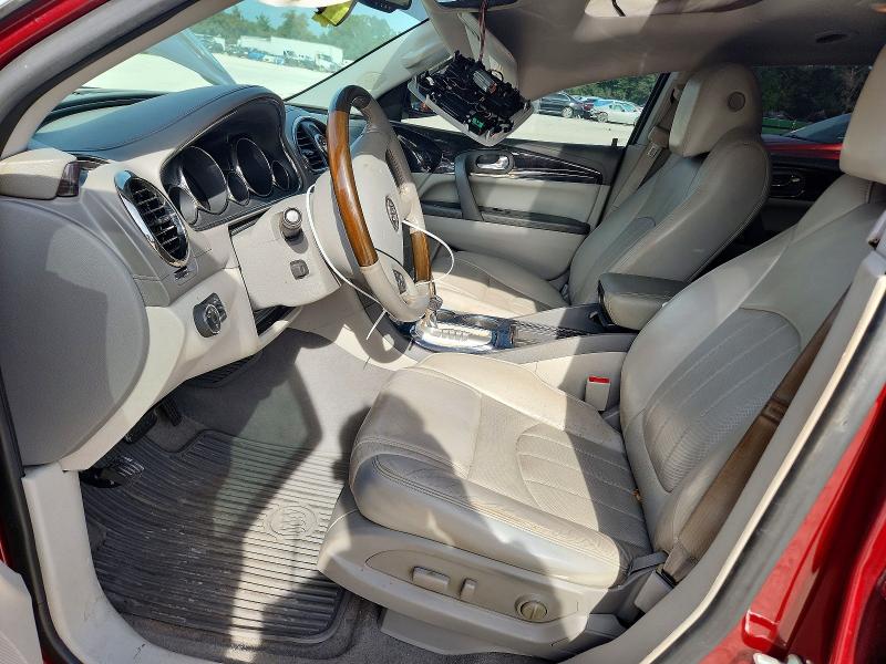 Продажа на аукционе авто 2015 Buick Enclave, vin: 5GAKRCKD9FJ314895, номер лота: 55869376