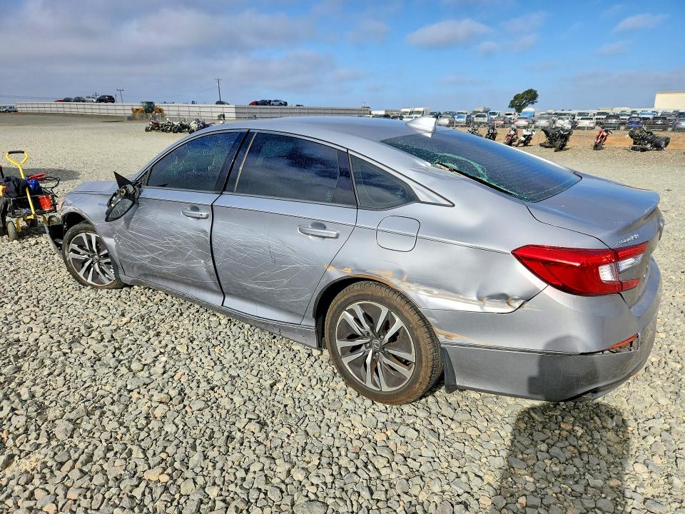 Продаж на аукціоні авто 2018 Honda Accord, vin: 1HGCV3F43JA007385, номер лоту: 59308946