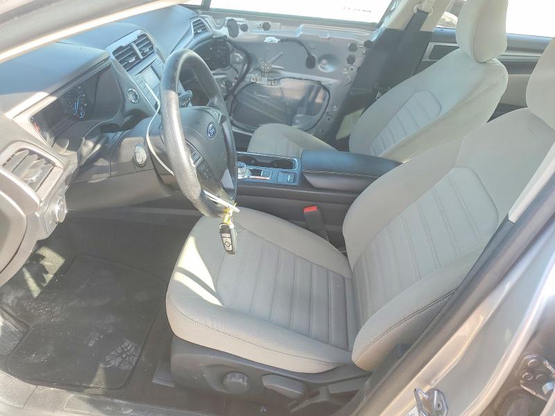 2020 Ford Fusion მანქანა იყიდება აუქციონზე, vin: 3FA6P0G74LR188119, აუქციონის ნომერი: 55418726