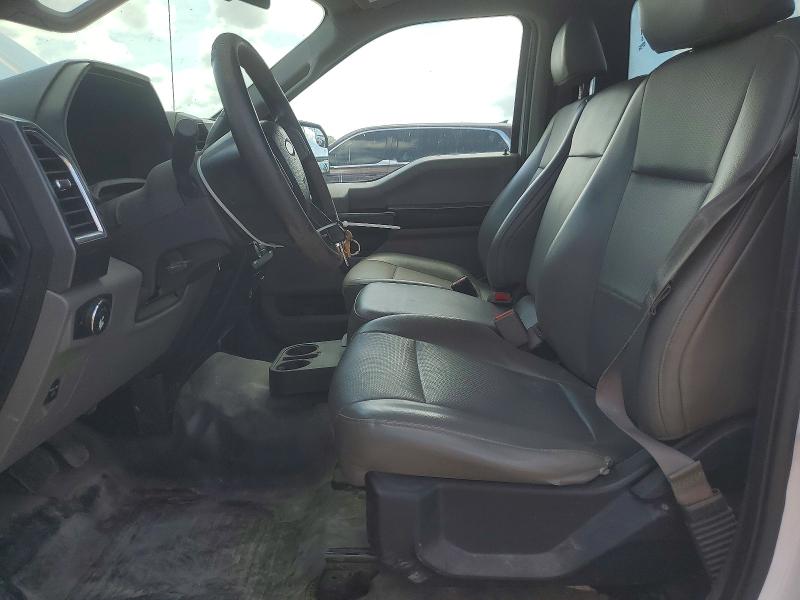 Продажа на аукционе авто 2016 Ford F150, vin: 1FTMF1C84GKF90662, номер лота: 85986355
