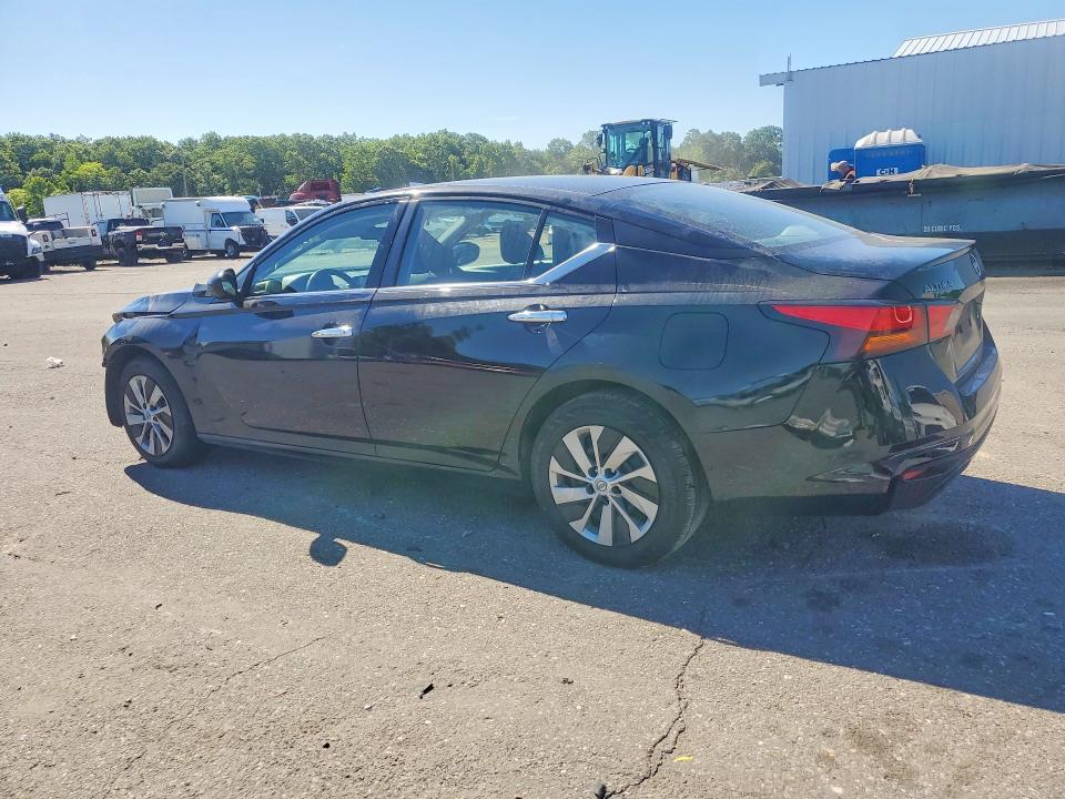 2023 Nissan Altima მანქანა იყიდება აუქციონზე, vin: 1N4BL4BVXPN380242, აუქციონის ნომერი: 55788286