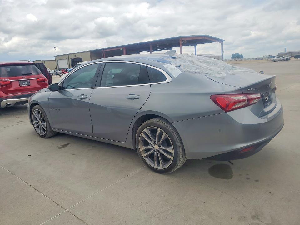 Продаж на аукціоні авто 2023 Chevrolet Malibu, vin: 1G1ZE5ST1PF125263, номер лоту: 57043536