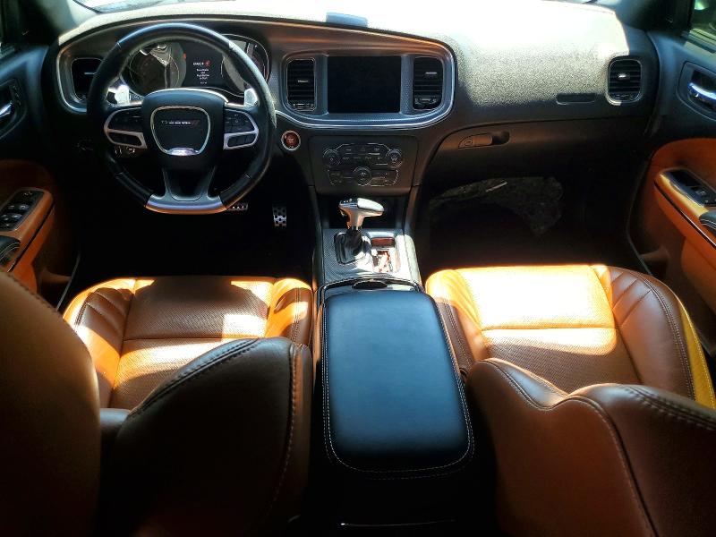 Продаж на аукціоні авто 2022 Dodge Charger, vin: 2C3CDXL92NH118806, номер лоту: 57496336