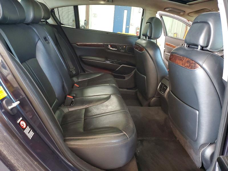 Aukcja sprzedaży 2015 Kia K900, vin: KNALW4D42F6016803, numer aukcji: 56224676