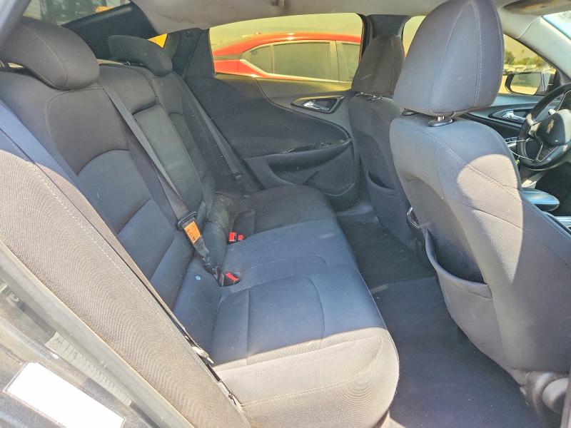 Aukcja sprzedaży 2016 Chevrolet Malibu, vin: 1G1ZE5ST4GF299716, numer aukcji: 58507496