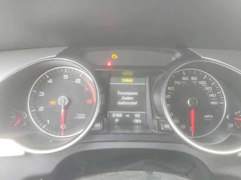 56572726 :رقم المزاد ، WAUM2AFR4GA018218 vin ، 2016 Audi A5 مزاد بيع