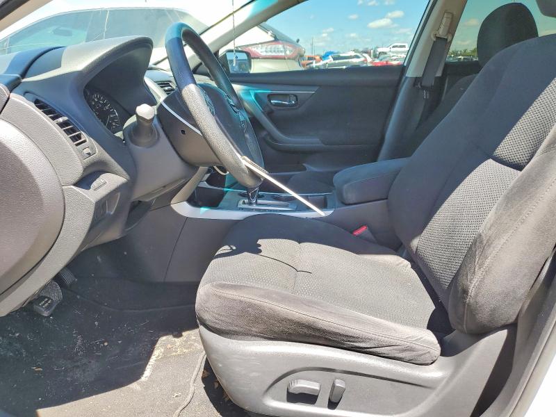 Продаж на аукціоні авто 2015 Nissan Altima, vin: 1N4AL3AP2FC193323, номер лоту: 57129596