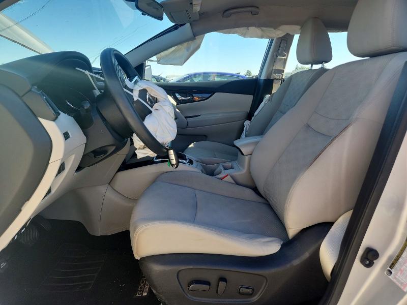 Продажа на аукционе авто 2018 Nissan Rogue Sport, vin: JN1BJ1CP1JW108410, номер лота: 56187986