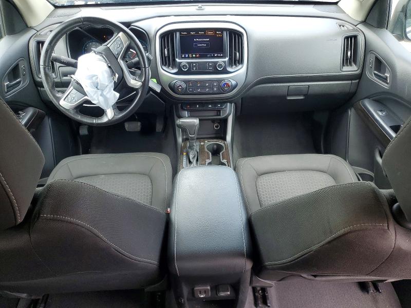 Aukcja sprzedaży 2020 Gmc Canyon, vin: 1GTG5CEN2L1133248, numer aukcji: 56318416