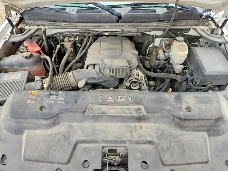 2013 Chevrolet Silverado მანქანა იყიდება აუქციონზე, vin: 1GC1CVCG0DF175160, აუქციონის ნომერი: 57409006