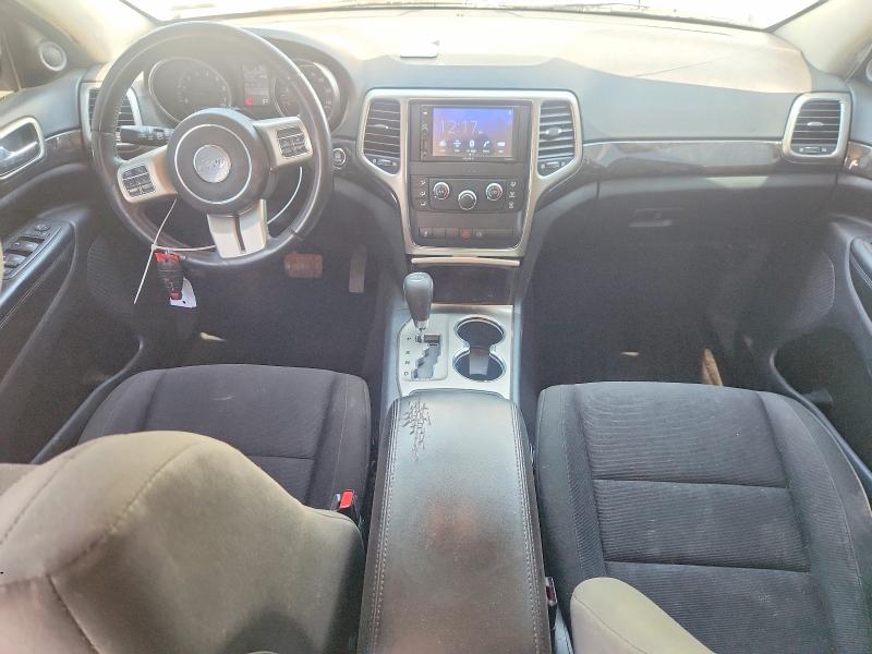 58133116 :رقم المزاد ، 1J4RR4GG8BC570931 vin ، 2011 Jeep Grand Cherokee مزاد بيع