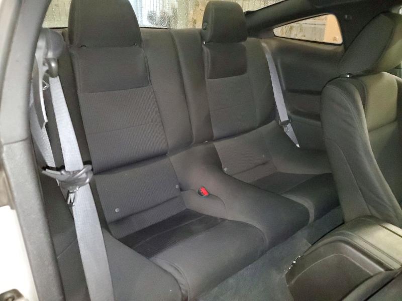 Продаж на аукціоні авто 2011 Ford Mustang, vin: 1ZVBP8AM6B5169463, номер лоту: 55131696
