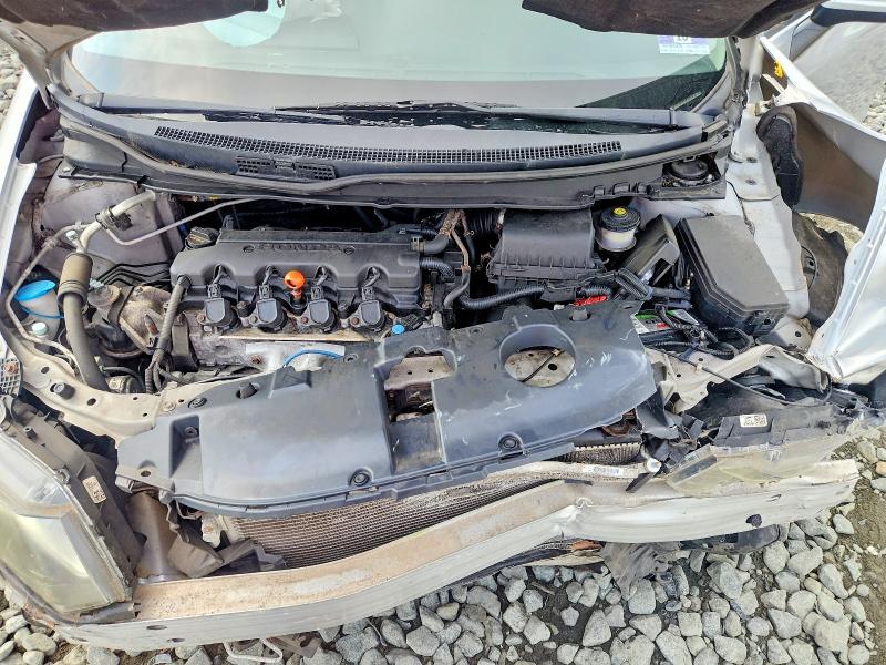 Продаж на аукціоні авто 2015 Honda Civic, vin: 2HGFB2F56FH541675, номер лоту: 56762046