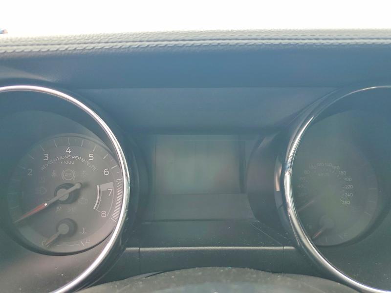 Продажа на аукционе авто 2015 Ford Mustang, vin: 1FA6P8CF0F5354901, номер лота: 56432686